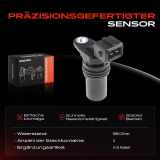 1x Kurbelwellensensor Impulsgeber für Opel Movano B Vivaro A Renault Clio III Master II III Modus