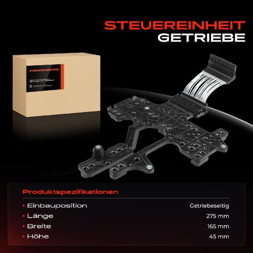 1x Steuergerät Steuereinheit Automatikgetriebe für VW Golf V VI Audi A1 A3 8P 8V Q3 8U TT Bild 1x Steuergerät Steuereinheit Automatikgetriebe für VW Golf V VI Audi A1 A3 8P 8V Q3 8U TT