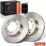 2x Bremsscheiben Hinterachse für Porsche Boxster 986 2.5L 2.7L 3.2L 1996-2004