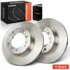 2x Bremsscheiben Hinterachse für Porsche Boxster 986 2.5L 2.7L 3.2L 1996-2004 Bild 2x Bremsscheiben Hinterachse für Porsche Boxster 986 2.5L 2.7L 3.2L 1996-2004