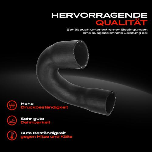 1x Kühlerschlauch Turboschlauch für BMW 1er Cabriolet E88 1er Coupe E82 3er E90 E93 E92 E91 E71 E72 E89 Bild 1x Kühlerschlauch Turboschlauch für BMW 1er Cabriolet E88 1er Coupe E82 3er E90 E93 E92 E91 E71 E72 E89