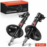 2x Stoßdämpfer Vorderachse für Toyota RAV 4 I A1 RAV 4 I Cabrio 2.0L 1996-2000