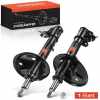 2x Stoßdämpfer Vorderachse für Toyota RAV 4 I A1 RAV 4 I Cabrio 2.0L 1996-2000 Bild 2x Stoßdämpfer Vorderachse für Toyota RAV 4 I A1 RAV 4 I Cabrio 2.0L 1996-2000