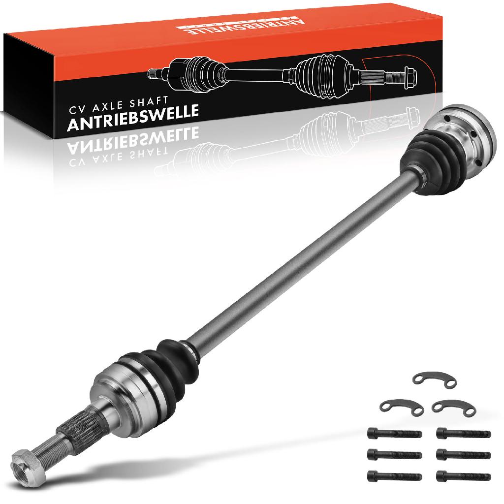 1x Antriebswelle Vorderachse für Porsche 911 997 3.6L 3.8L 2005-2009