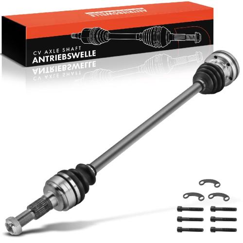 1x Antriebswelle Vorderachse für Porsche 911 997 3.6L 3.8L 2005-2009 Bild 1x Antriebswelle Vorderachse für Porsche 911 997 3.6L 3.8L 2005-2009