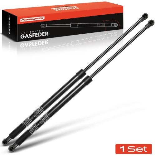 2x Gasfeder Dämpfer Heckklappe für BMW 3er E93 Cabriolet 2006-2013 Bild 2x Gasfeder Dämpfer Heckklappe für BMW 3er E93 Cabriolet 2006-2013