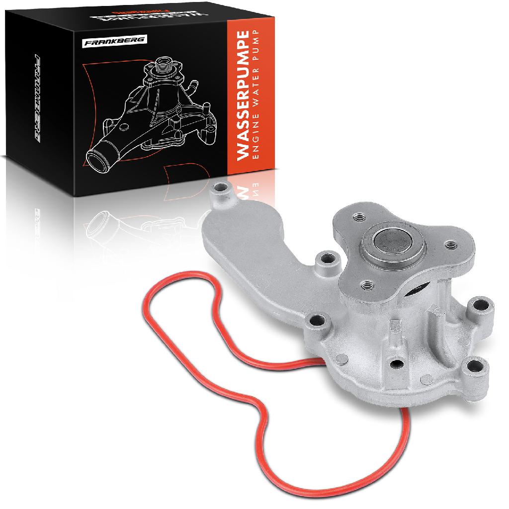 1x Wasserpumpe Kühlwasserpumpe für Honda City GM Jazz III IV GK HR-V RU Freed Brio