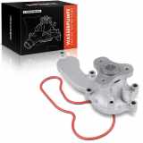 1x Wasserpumpe Kühlwasserpumpe für Honda City GM Jazz III IV GK HR-V RU Freed Brio