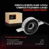 1x Lagerung Gelenkwelle Kardanwellenlager für BMW X3 F25 X5 F15 F85 sDrive Bild 1x Lagerung Gelenkwelle Kardanwellenlager für BMW X3 F25 X5 F15 F85 sDrive