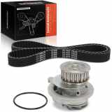 1x Zahnriemensatz Zahnriemen Wasserpumpe für Opel Ascona Astra Kadett Omega Vectra