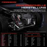 1x Umlenkrolle Führungsrolle für VW Golf Polo Audi A4 Skoda Octavia Seat