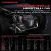 1x Umlenkrolle F&uuml;hrungsrolle f&uuml;r VW Golf Polo Audi A4 Skoda Octavia Seat