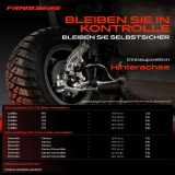 2x Koppelstange Hinterachse für Cadillac ATS Coupe CTS Chevrolet Camaro Convertible 3.6L 6.2L Bj ab 2007