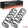Frankberg 2x Fahrwerksfeder Hinterachse für Subaru Forester SH 2.0L 2.5L 2008-2013 Bild Frankberg 2x Fahrwerksfeder Hinterachse für Subaru Forester SH 2.0L 2.5L 2008-2013