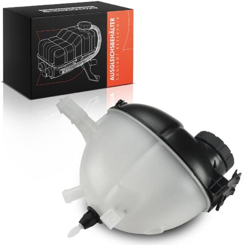 1x Ausgleichsbehälter Kühlmittelbehälter für Mercedes-Benz W212 C218 63 AMG 5.5L Bild 1x Ausgleichsbehälter Kühlmittelbehälter für Mercedes-Benz W212 C218 63 AMG 5.5L