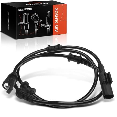1x ABS Sensor Vorderachse beidseitig für Mercedes-Benz W176 W242 W246 W245 C117 X117 X156 1.6L 2010-2019 Bild 1x ABS Sensor Vorderachse beidseitig für Mercedes-Benz W176 W242 W246 W245 C117 X117 X156 1.6L 2010-2019