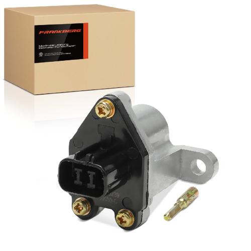 1x Geschwindigkeitssensor für Honda Accord V VI CRX III Civic V VI NSX Prelude IV V Bild 1x Geschwindigkeitssensor für Honda Accord V VI CRX III Civic V VI NSX Prelude IV V