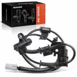 Frankberg 1x ABS Sensor Vorderachse rechts f r Hyundai Accent IV Stufenheck KIA Rio III 1.4L 1.6L 1.1L 1.2L 2010-2017