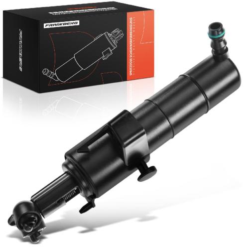 1x Scheinwerferreinigung Waschwasserdüse Vorne Links für Mercedes-Benz E-Klasse W211 2009-2016 Bild 1x Scheinwerferreinigung Waschwasserdüse Vorne Links für Mercedes-Benz E-Klasse W211 2009-2016