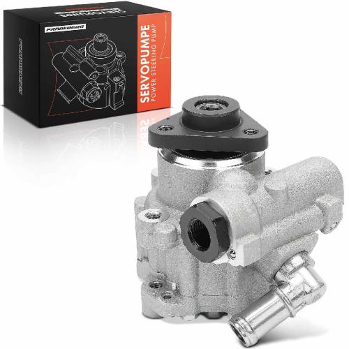 1x Servopumpe hydraulisch für Audi A4 A6 Skoda Superb VW Passat Bild 1x Servopumpe hydraulisch für Audi A4 A6 Skoda Superb VW Passat