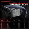 Frankberg 1x Kühler Wasserkühler Motorkühler für Chevrolet Cruze Opel Astra J Bild Frankberg 1x Kühler Wasserkühler Motorkühler für Chevrolet Cruze Opel Astra J