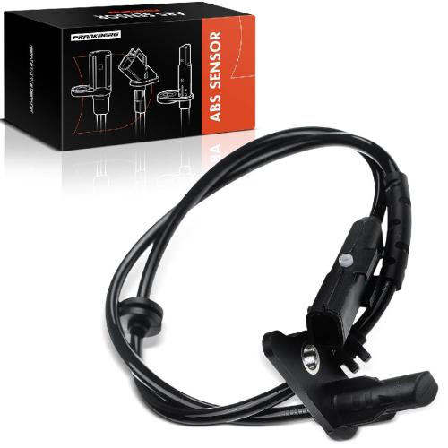 Frankberg 1x ABS Sensor Hinterachse rechts für Renault Captur I Clio IV Grandtour Zoe 0.9L 1.2L 1.5L Bj ab 2012 Bild Frankberg 1x ABS Sensor Hinterachse rechts für Renault Captur I Clio IV Grandtour Zoe 0.9L 1.2L 1.5L Bj ab 2012