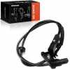 Frankberg 1x ABS Sensor Hinterachse rechts für Renault Captur I Clio IV Grandtour Zoe 0.9L 1.2L 1.5L Bj ab 2012 Bild Frankberg 1x ABS Sensor Hinterachse rechts für Renault Captur I Clio IV Grandtour Zoe 0.9L 1.2L 1.5L Bj ab 2012