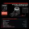 Frankberg 1x Parksensor PDC Sensor Hinten für Jeep Cherokee Commander Chrysler Dodge Bild Frankberg 1x Parksensor PDC Sensor Hinten für Jeep Cherokee Commander Chrysler Dodge