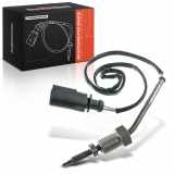 Frankberg 1x Abgastemperatursensor für VW Passat Variant Alltrack 365 362 CC 358