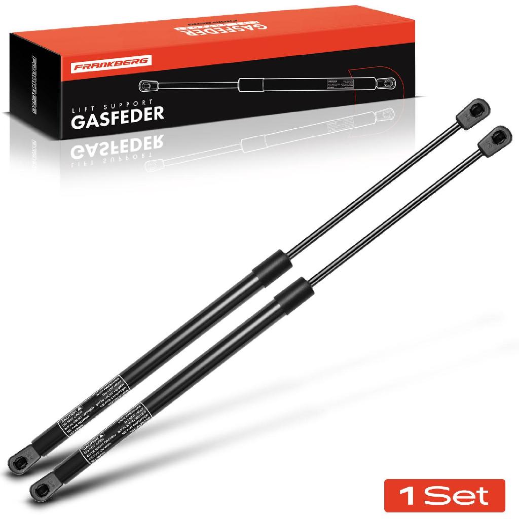 Frankberg 2x Gasfeder Dämpfer Motorhaube für Volvo XC90 I 275 SUV 2002-2014