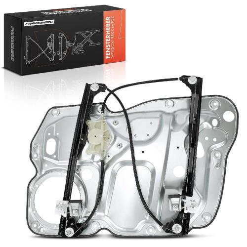Frankberg 1x Fensterheber Vorne Links für VW Caddy III 2K Kasten Kombi Bild Frankberg 1x Fensterheber Vorne Links für VW Caddy III 2K Kasten Kombi
