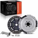 1x Kupplungssatz für VW Golf III 1H1 Golf III Cabriolet Golf III Variant 1H5 Golf IV Cabriolet Vento 1H2