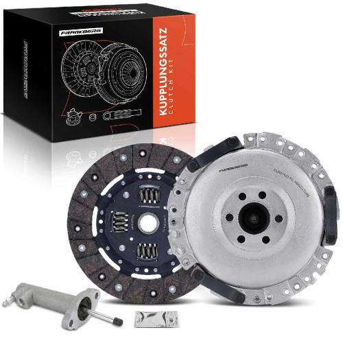 1x Kupplungssatz für VW Golf III 1H1 Golf III Cabriolet Golf III Variant 1H5 Golf IV Cabriolet Vento 1H2 Bild 1x Kupplungssatz für VW Golf III 1H1 Golf III Cabriolet Golf III Variant 1H5 Golf IV Cabriolet Vento 1H2