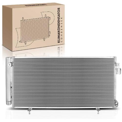 1x Kondensator Klimaanlage für Subaru Forester SH Impreza Schrägheck G3 GH GR XV Bild 1x Kondensator Klimaanlage für Subaru Forester SH Impreza Schrägheck G3 GH GR XV