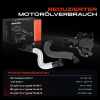 1x Reparatursatz Kurbelgehäuseentlüftung für VW Passat Scirocco Audi A3 Seat Skoda Superb II Bild 1x Reparatursatz Kurbelgehäuseentlüftung für VW Passat Scirocco Audi A3 Seat Skoda Superb II