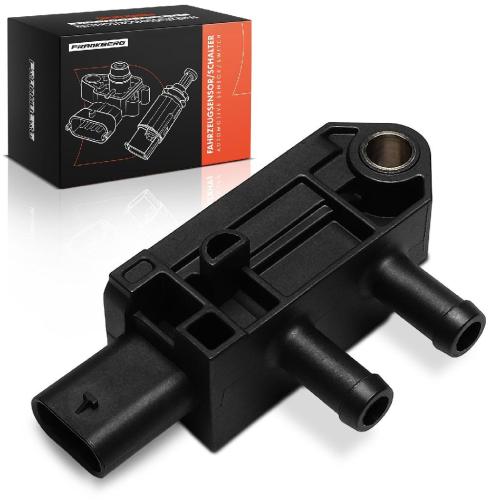 1x Sensor Saugrohrdruck Ladedruck für VW Golf Passat Audi A3 8V Q3 Seat Leon Skoda Bild 1x Sensor Saugrohrdruck Ladedruck für VW Golf Passat Audi A3 8V Q3 Seat Leon Skoda