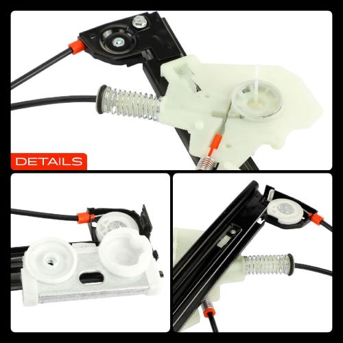 Frankberg 1x Fensterheber Vorne Links für Mini Cooper One R50 R52 R53 bis 2005/05 Bild Frankberg 1x Fensterheber Vorne Links für Mini Cooper One R50 R52 R53 bis 2005/05