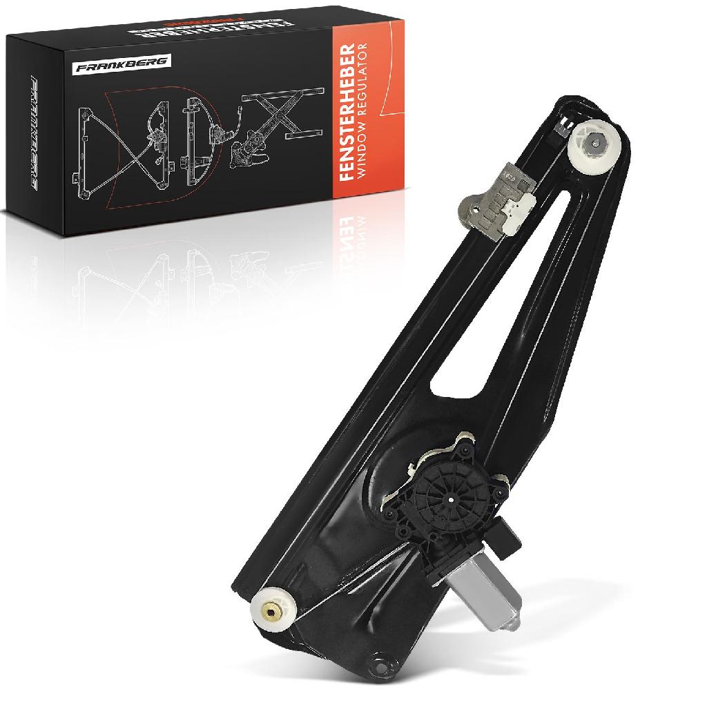 1x Fensterheber Hinten Links für Land Rover Range Rover 10-12