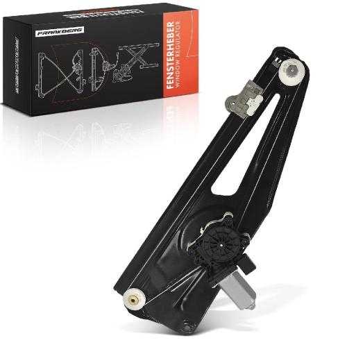 1x Fensterheber Hinten Links für Land Rover Range Rover 10-12 Bild 1x Fensterheber Hinten Links für Land Rover Range Rover 10-12