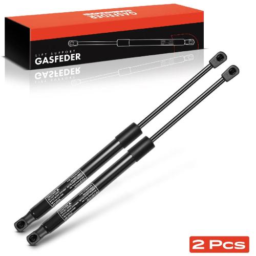 2x Gasfeder Vorne für Porsche Cayenne 9PA 3.2L 3.6L 2003-2010 Bild 2x Gasfeder Vorne für Porsche Cayenne 9PA 3.2L 3.6L 2003-2010