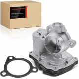 Frankberg 1x AGR-Ventil Abgasrückführungsventil für VW Passat 3G2 CB2 Passat Variant 3G5 CB5 Tiguan AD1 AX1