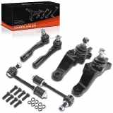 Frankberg 1x Querlenker Satz Vorderachse für Toyota 4 Runner N18 Land Cruiser 90 J9 2.7L 3.0L 3.4L 1995-2002