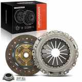 Frankberg 1x Kupplungssatz für Mazda 6 Hatchback GH 6 Kombi 6 Stufenheck 2.2L