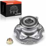 Frankberg 1x Radnabe Radlagersatz Hinterachse beidseitig f r Lexus NX Toyota RAV 4 III IV 2.0L 2.5L 2.2L 2.4L Bj ab 2006