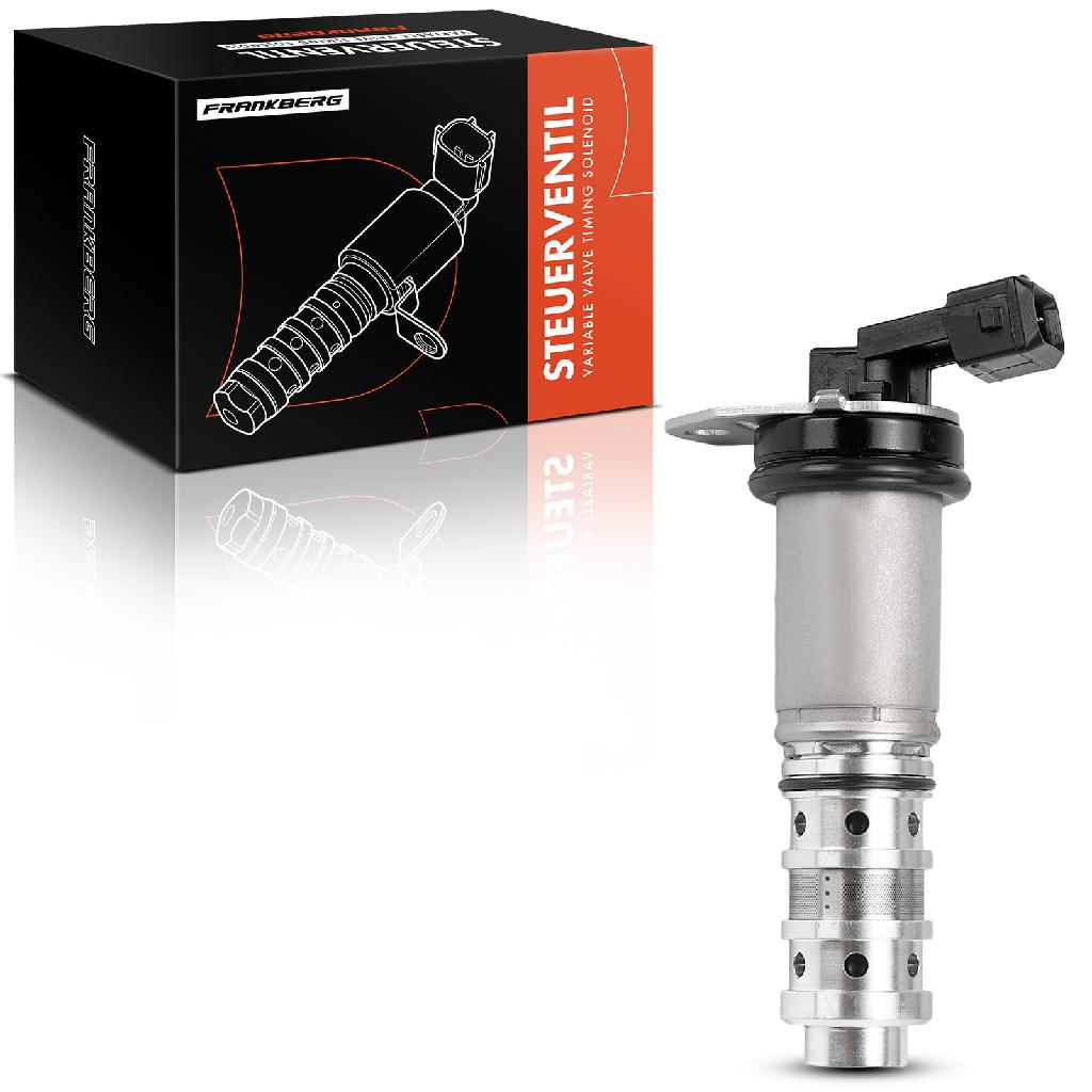 1x Steuerventil Nockenwellenverstellung für BMW E81 E87 3er E91 E90 E93 5er E60 E61