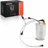 Frankberg 1x Kraftstoffpumpe für VW Touareg Audi Q7 Porsche Cayenne 3.6L 4.2L 3.2L 4.5L 4.8L 6.0L 2002-2010