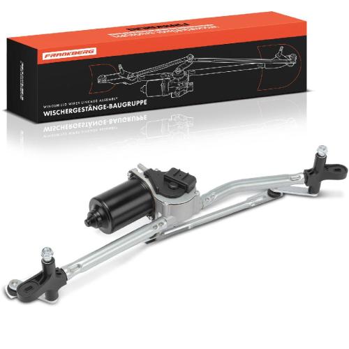 Frankberg 1x Wischerarm Scheibenwischer Vorne für Fiat Punto Kasten/Schrägheck 188 Bild Frankberg 1x Wischerarm Scheibenwischer Vorne für Fiat Punto Kasten/Schrägheck 188