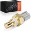 Frankberg 1x Kühlmitteltemperatur Sensor Temperatursensor für Toyota Auris Kombi E18 Avensis Station Wagon T25 Bild Frankberg 1x Kühlmitteltemperatur Sensor Temperatursensor für Toyota Auris Kombi E18 Avensis Station Wagon T25