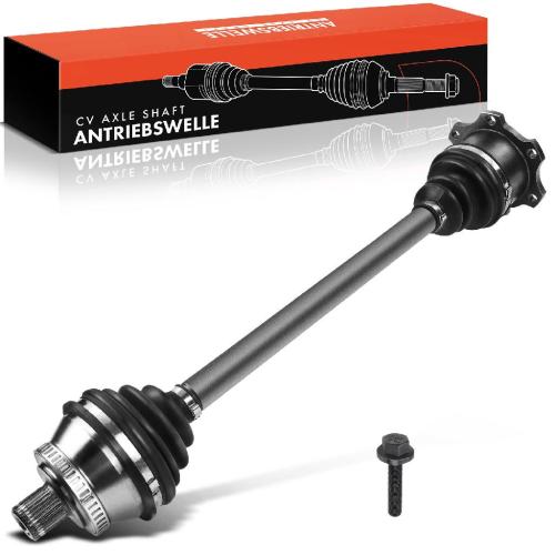1x Antriebswelle Vorderachse für Audi A4 8D2 8D5 A6 4B2 4B5 VW Passat 3B2 3B5 Skoda Superb Bild 1x Antriebswelle Vorderachse für Audi A4 8D2 8D5 A6 4B2 4B5 VW Passat 3B2 3B5 Skoda Superb