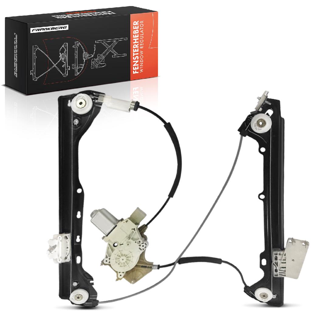 1x Fensterheber Vorne Rechts für BMW E93 320d E92 325d